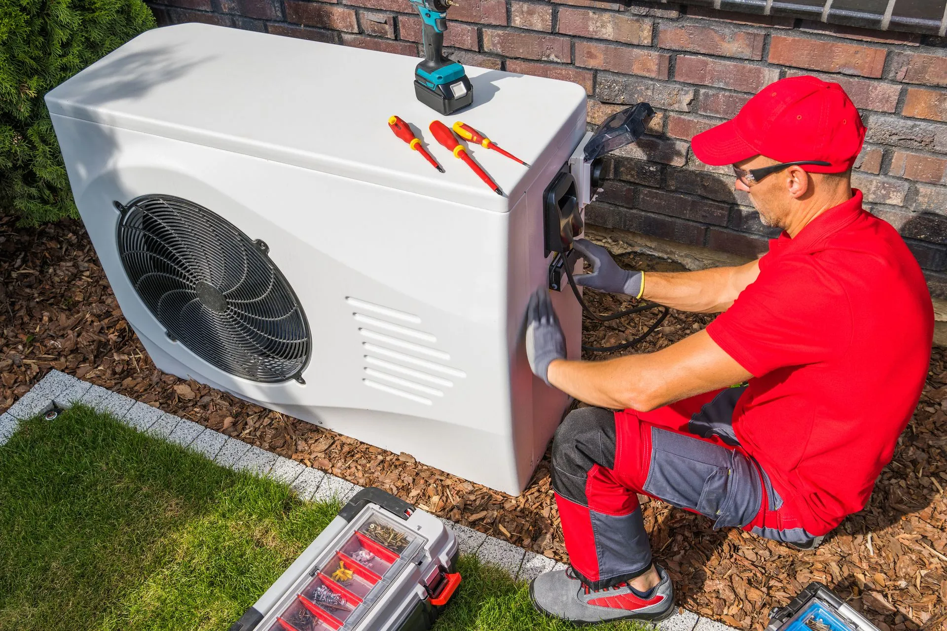 About HVAC in Steens, MS